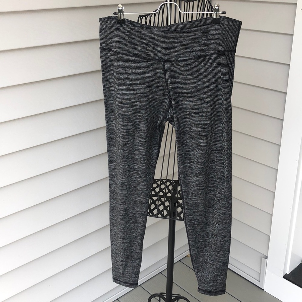 Athletic Leggings